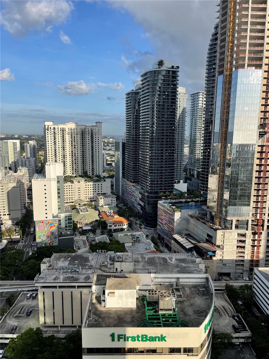 Miami FL 33131 - A12031470
