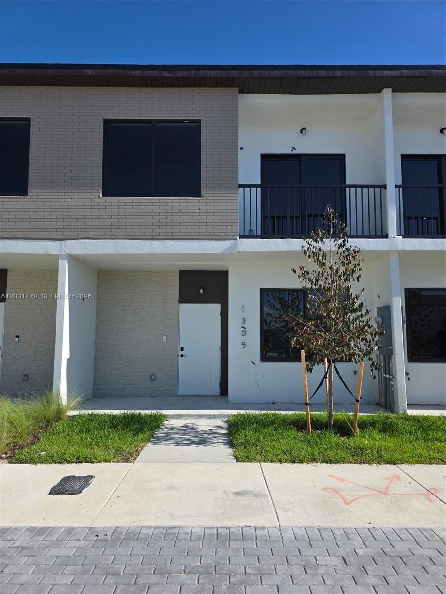 1305 NW 4th Ter #1305, Florida City FL 33034