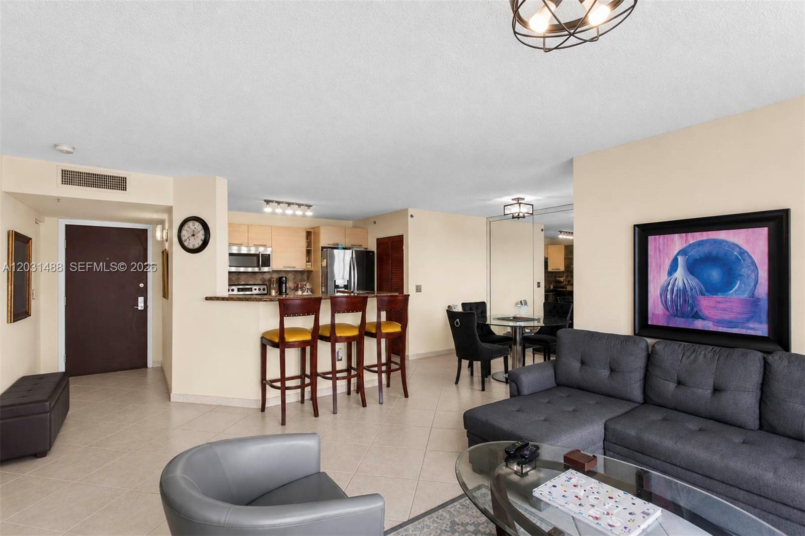 19701 E Country Club Dr #5604, Aventura FL 33180