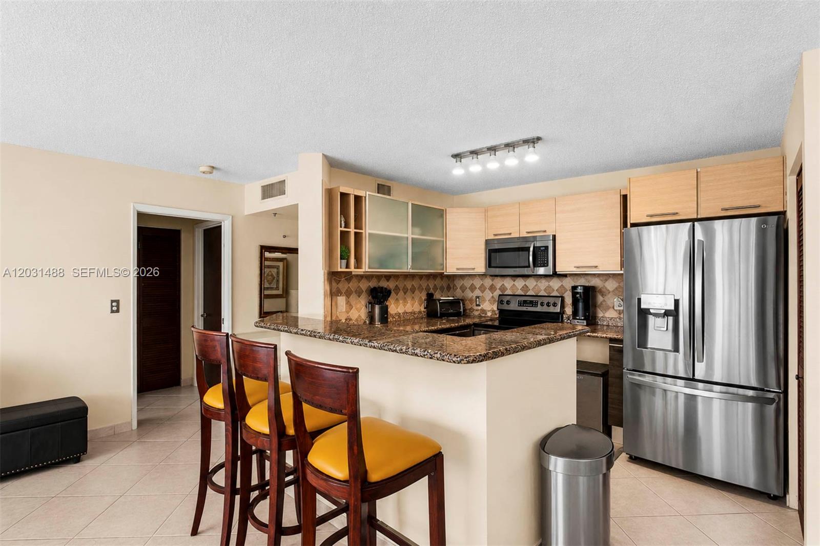 19701 E Country Club Dr #5604, Aventura FL 33180