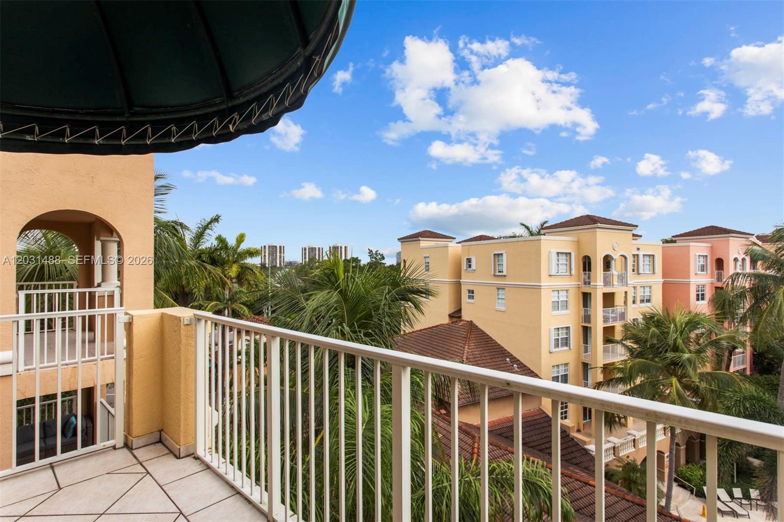 19701 E Country Club Dr #5604, Aventura FL 33180