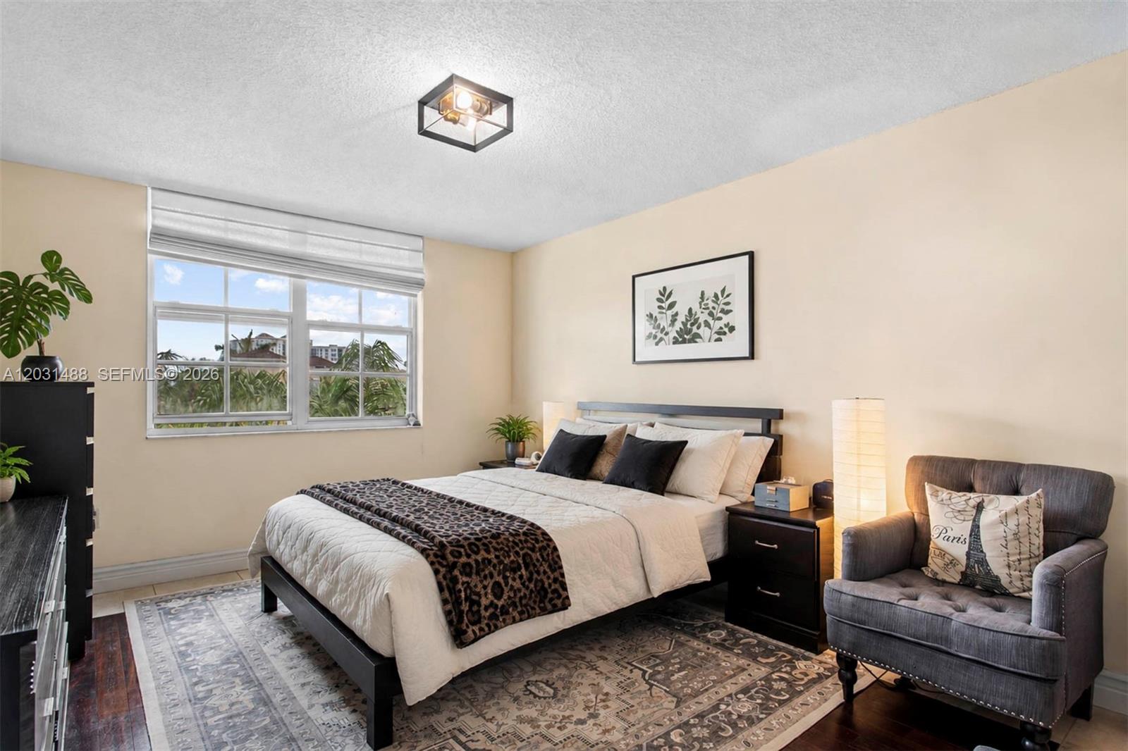 19701 E Country Club Dr #5604, Aventura FL 33180