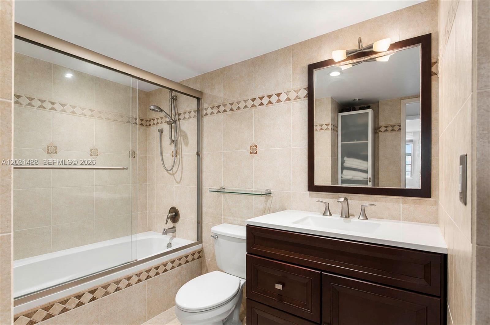19701 E Country Club Dr #5604, Aventura FL 33180