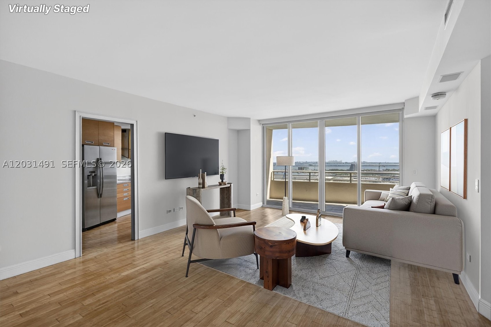 848 Brickell Key Dr #3402, Miami FL 33131