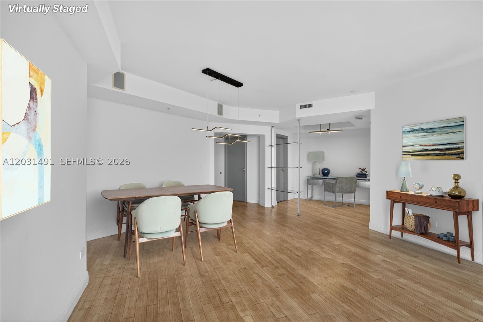 848 Brickell Key Dr #3402, Miami FL 33131