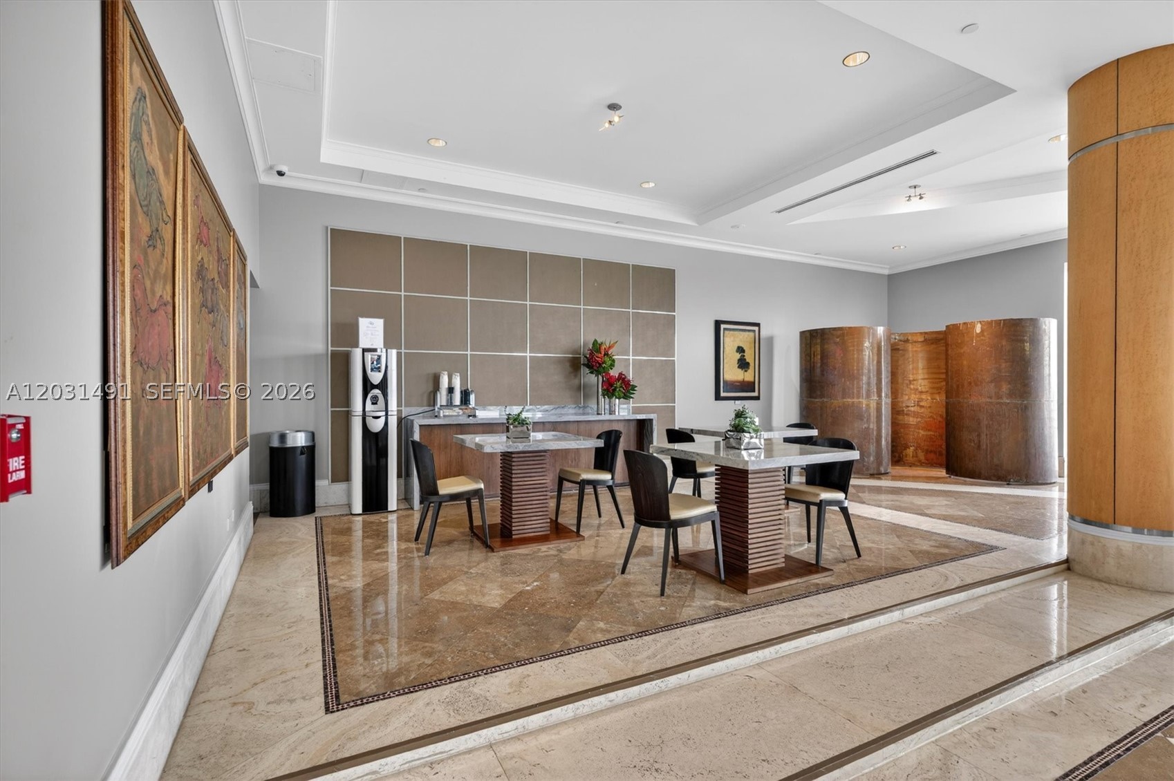 848 Brickell Key Dr #3402, Miami FL 33131