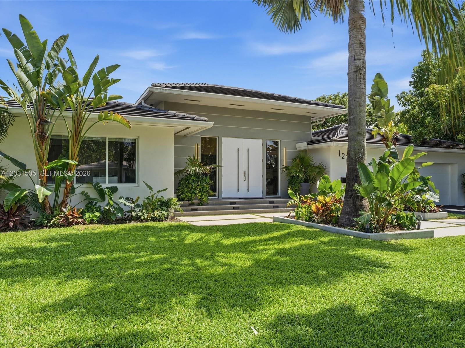 1270 NE 97th St, Miami Shores FL 33138