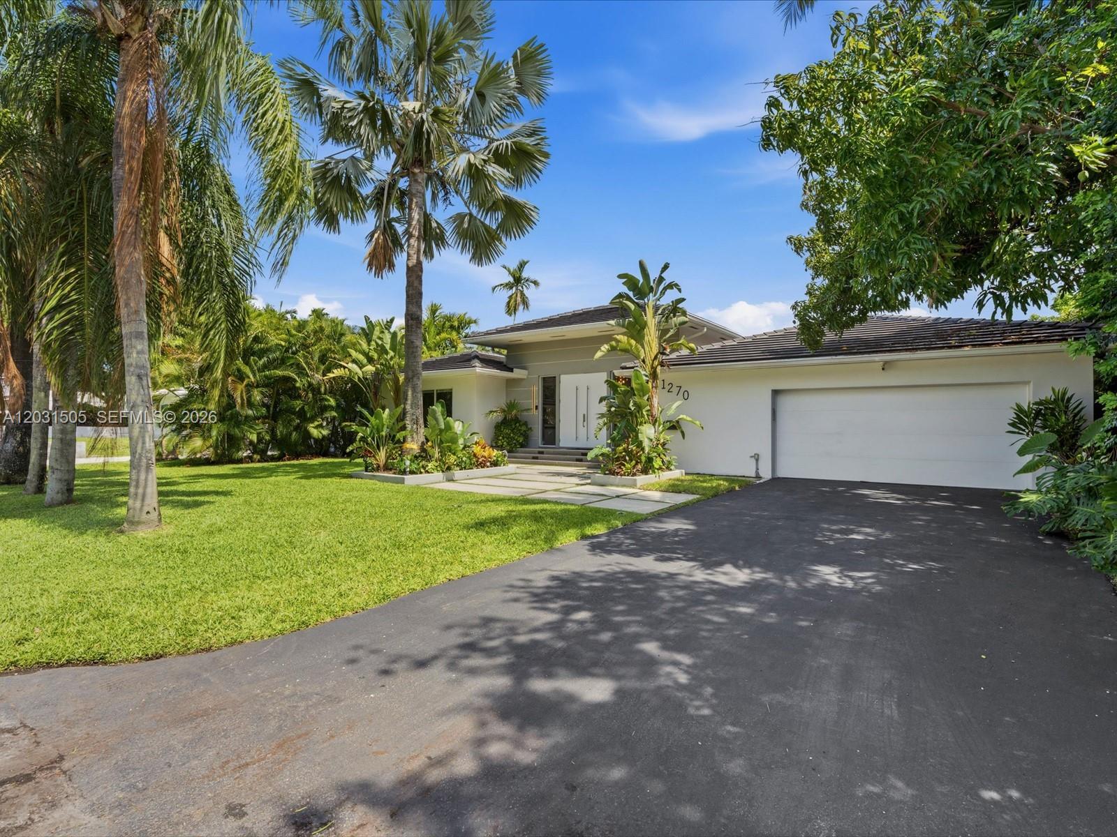 1270 NE 97th St, Miami Shores FL 33138