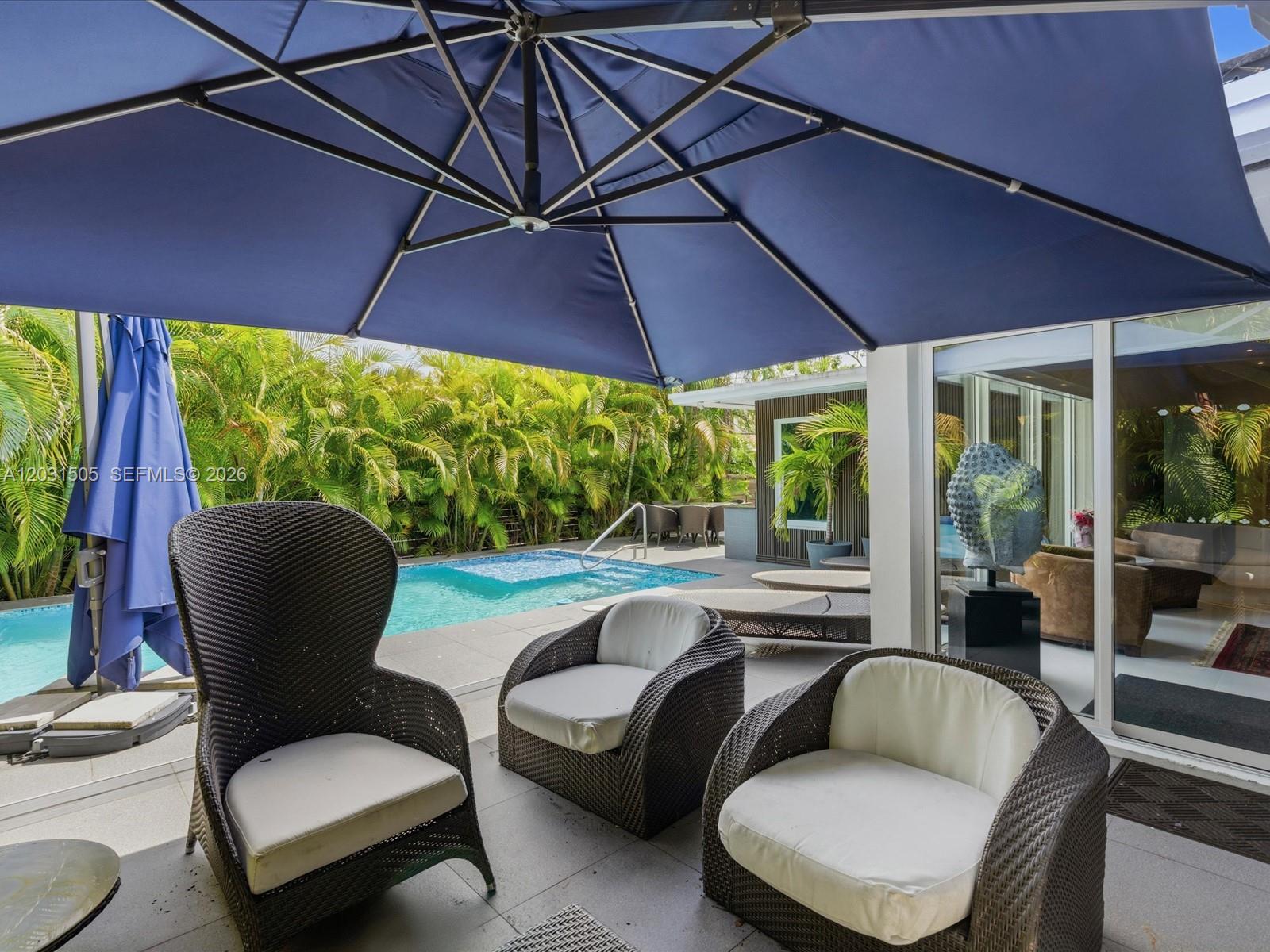 1270 NE 97th St, Miami Shores FL 33138