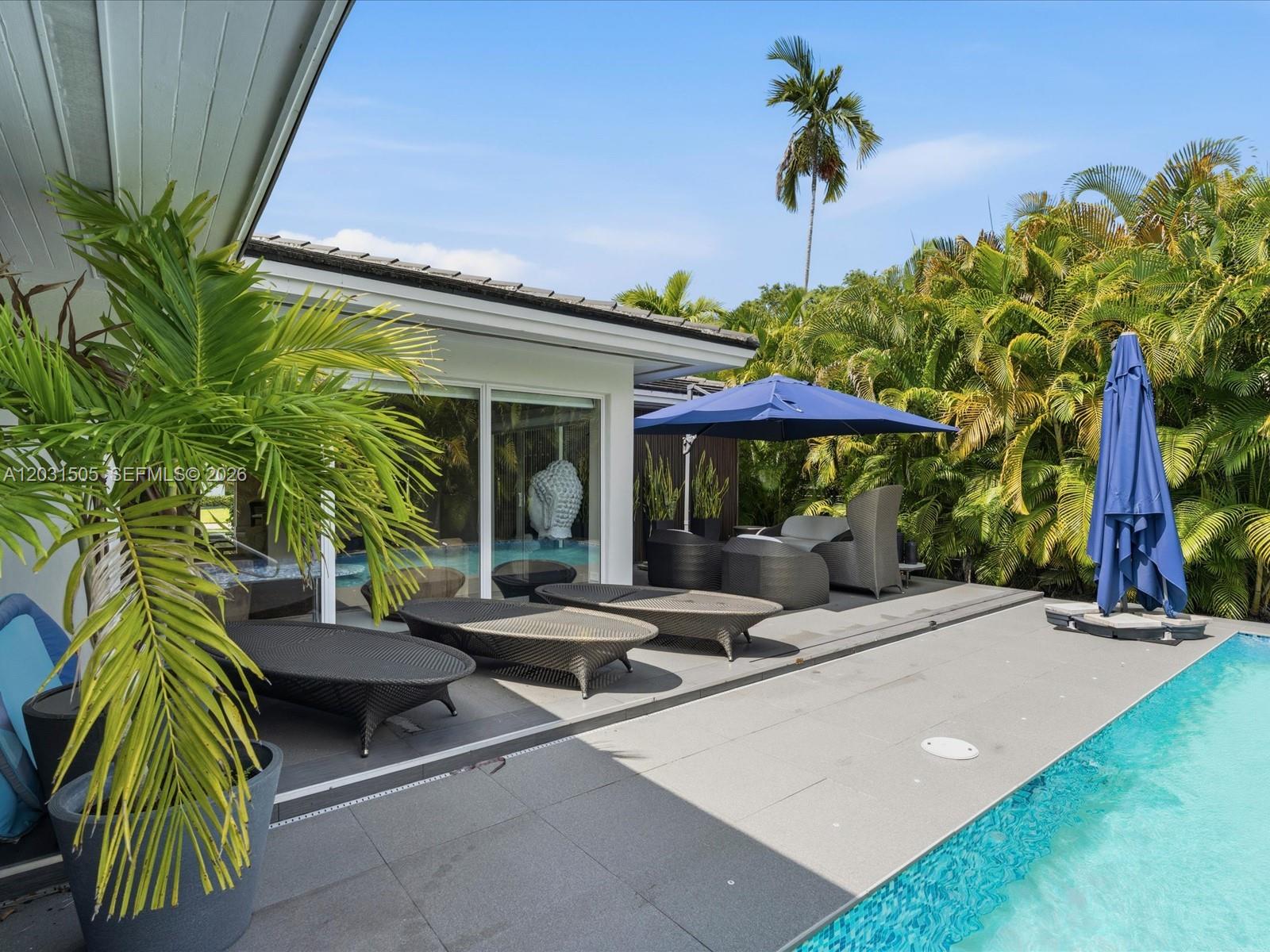 1270 NE 97th St, Miami Shores FL 33138