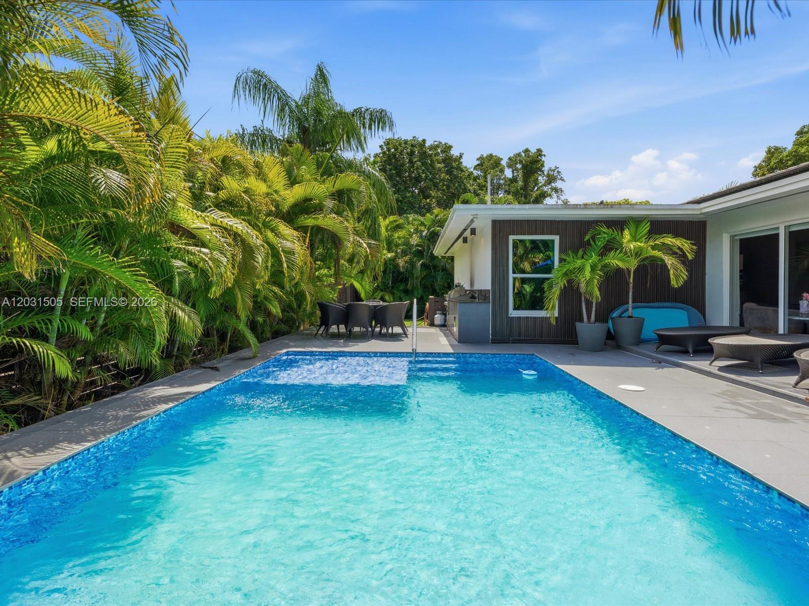 1270 NE 97th St, Miami Shores FL 33138