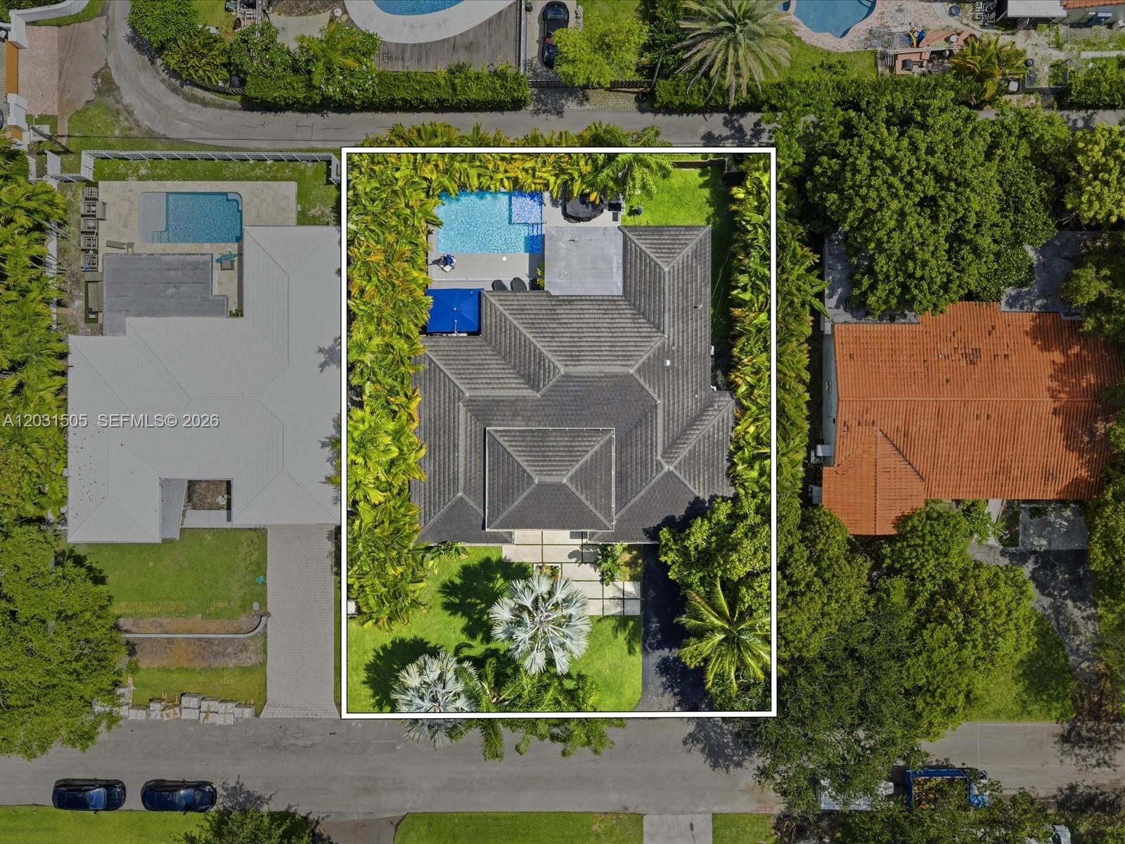 1270 NE 97th St, Miami Shores FL 33138