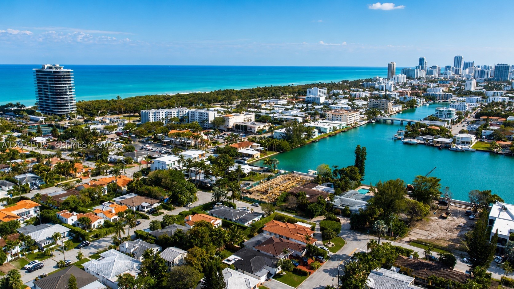 8819 Dickens Ave, Surfside FL 33154