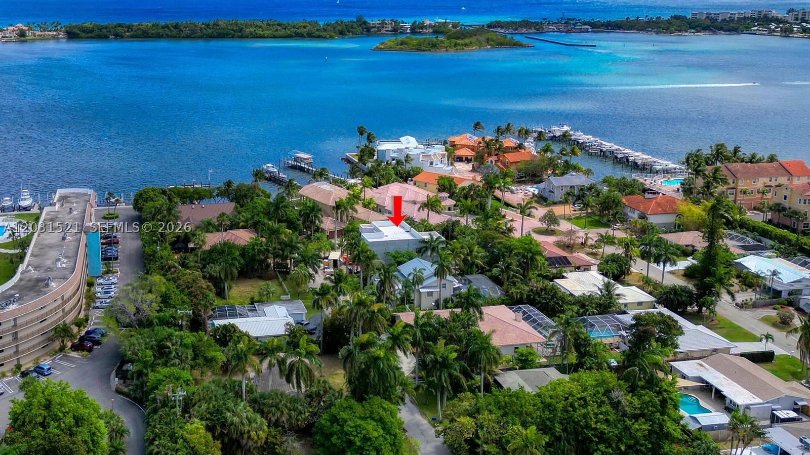 638 Lakeside Harbor, Boynton Beach FL 33435