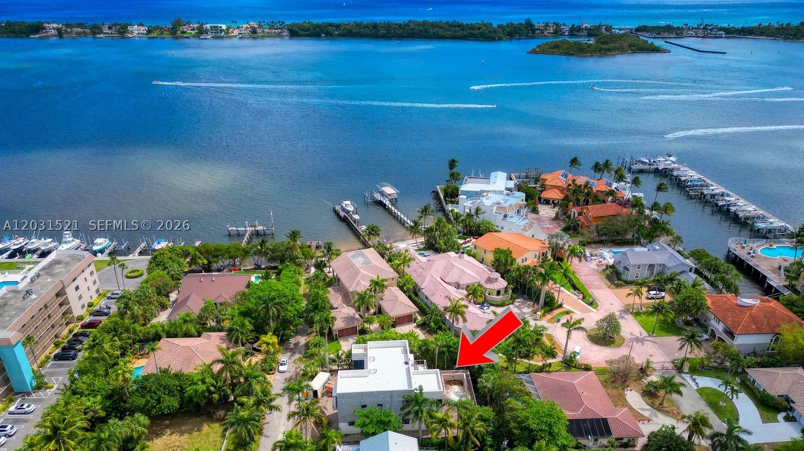 638 Lakeside Harbor, Boynton Beach FL 33435