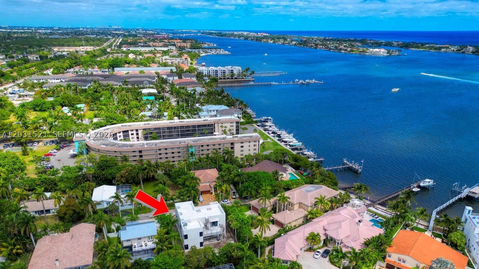 638 Lakeside Harbor, Boynton Beach FL 33435