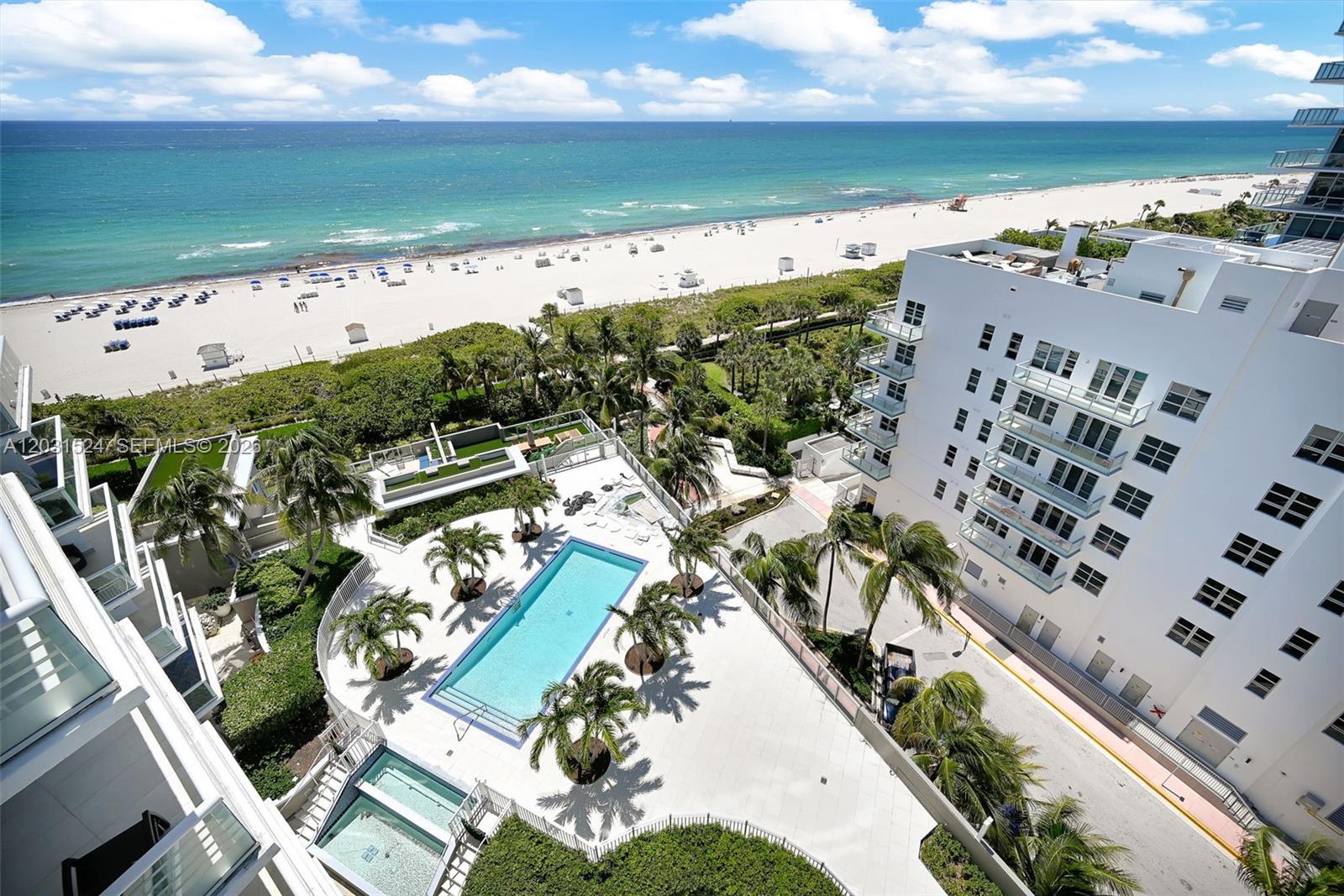 3801 Collins Ave #1102, Miami Beach FL 33140