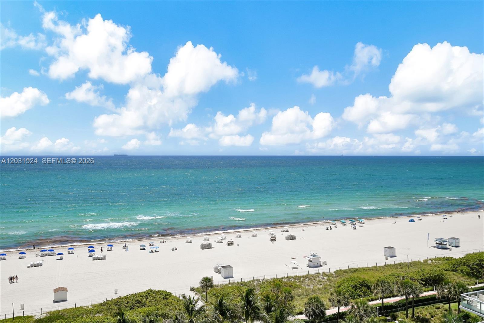 3801 Collins Ave #1102, Miami Beach FL 33140