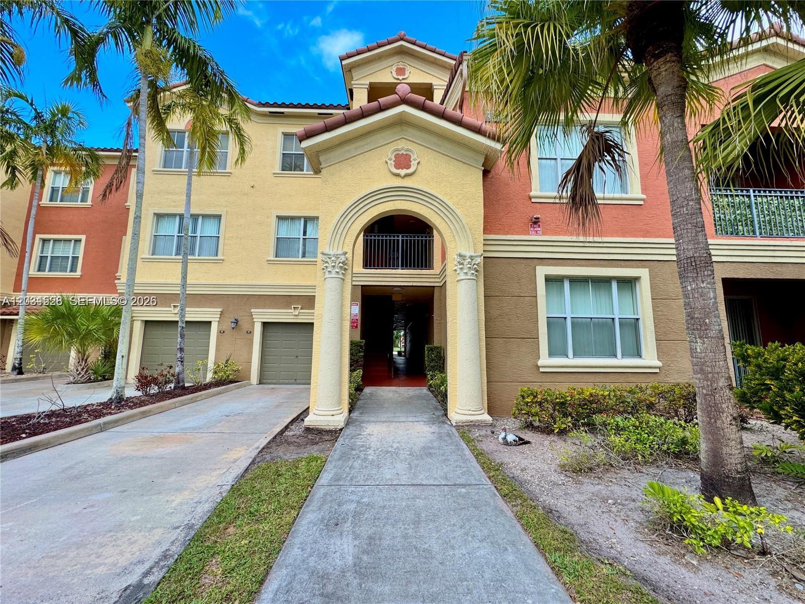 4700 SW 160th Ave #423, Miramar FL 33027