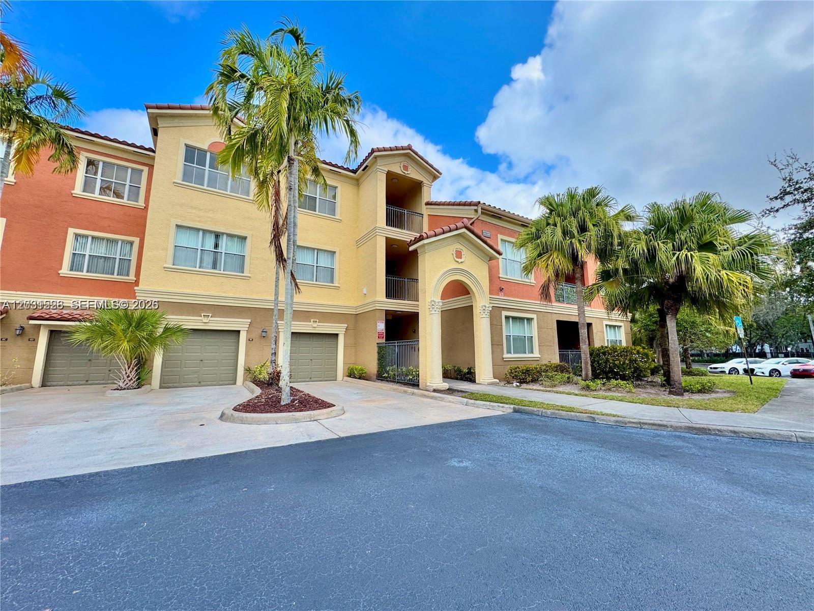 4700 SW 160th Ave #423, Miramar FL 33027