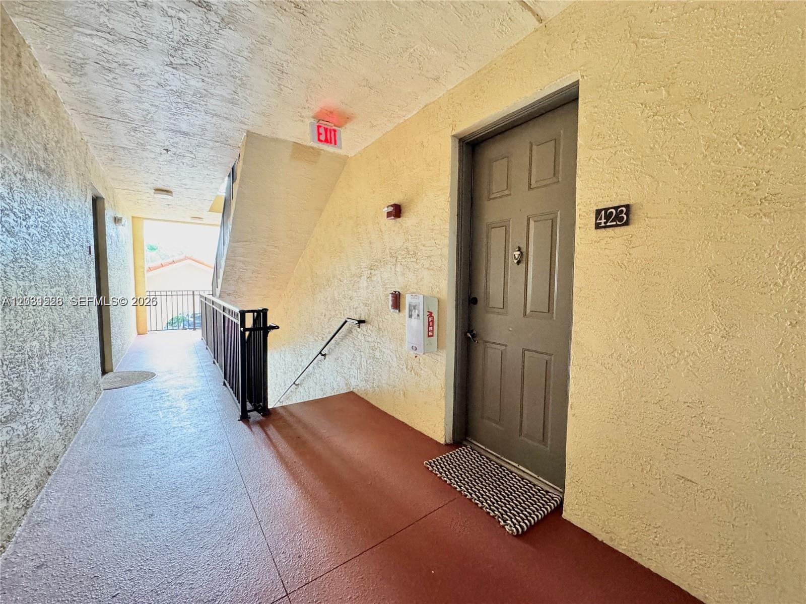4700 SW 160th Ave #423, Miramar FL 33027