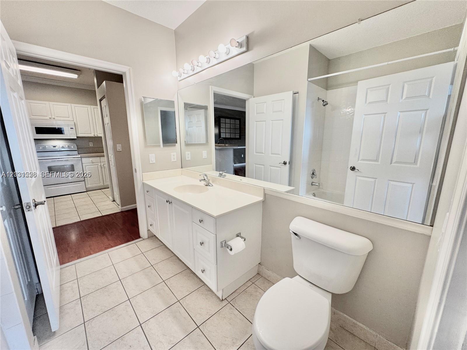 4700 SW 160th Ave #423, Miramar FL 33027