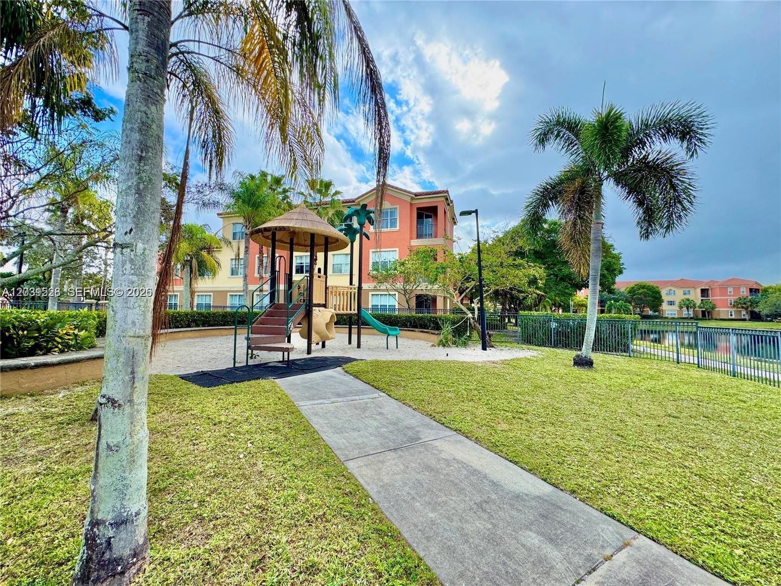 4700 SW 160th Ave #423, Miramar FL 33027