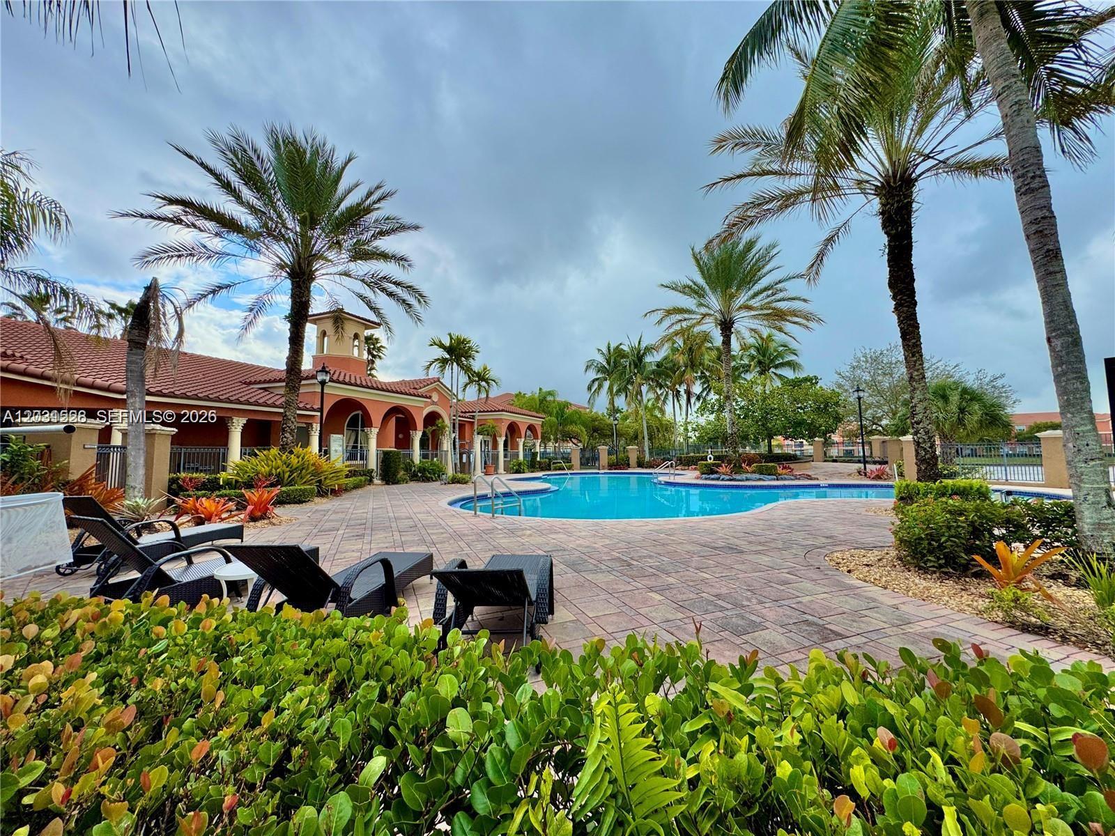 4700 SW 160th Ave #423, Miramar FL 33027