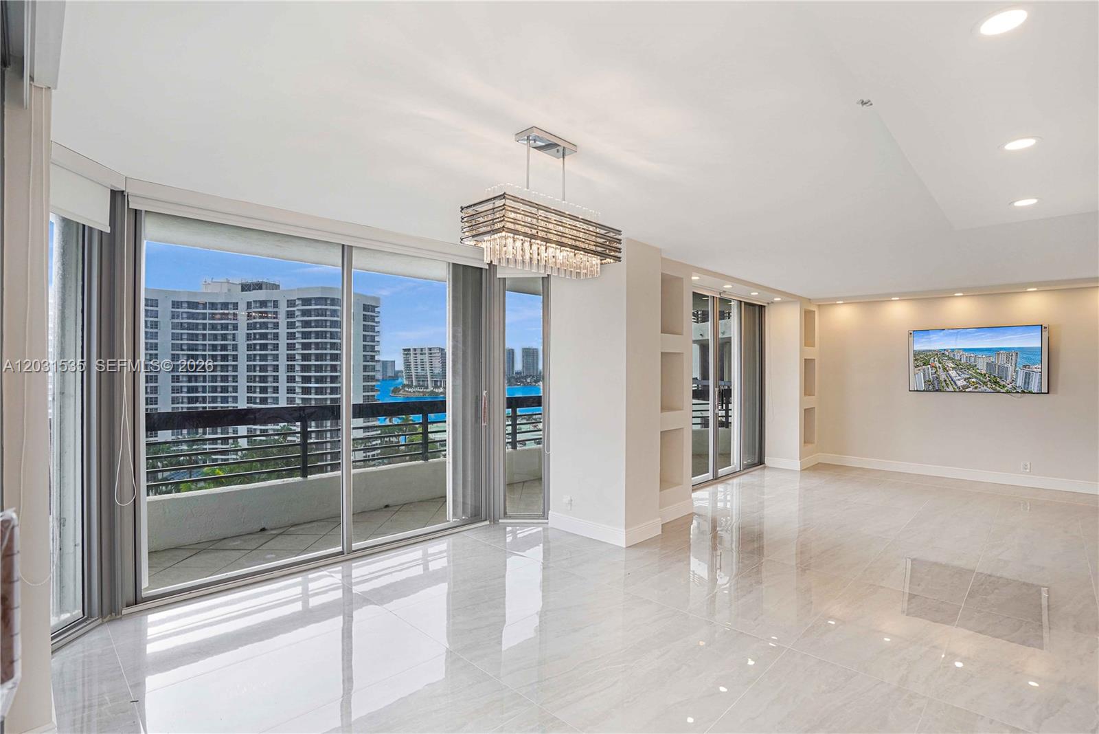 3500 Mystic Pointe Dr #1206, Aventura FL 33180