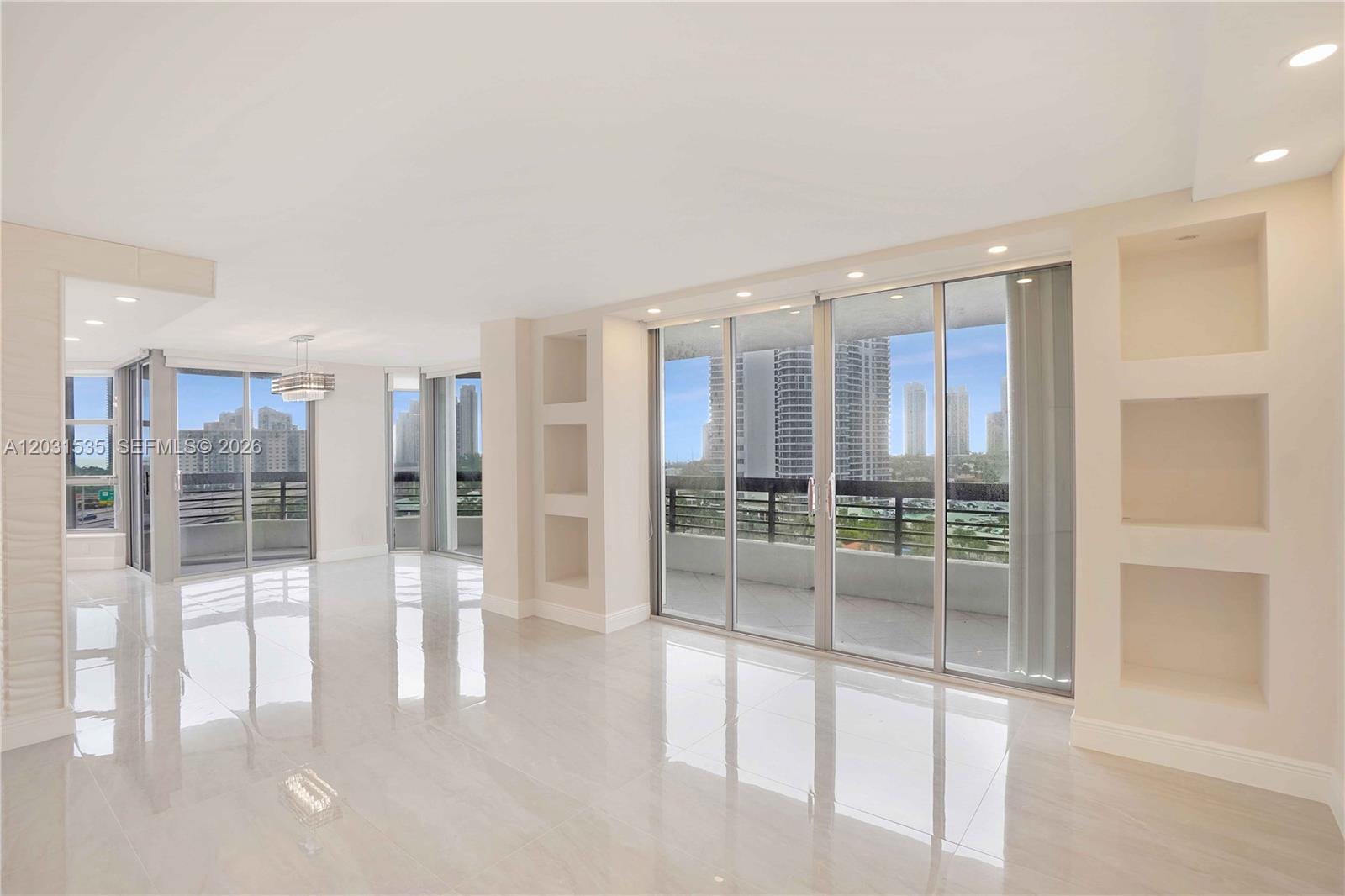 3500 Mystic Pointe Dr #1206, Aventura FL 33180
