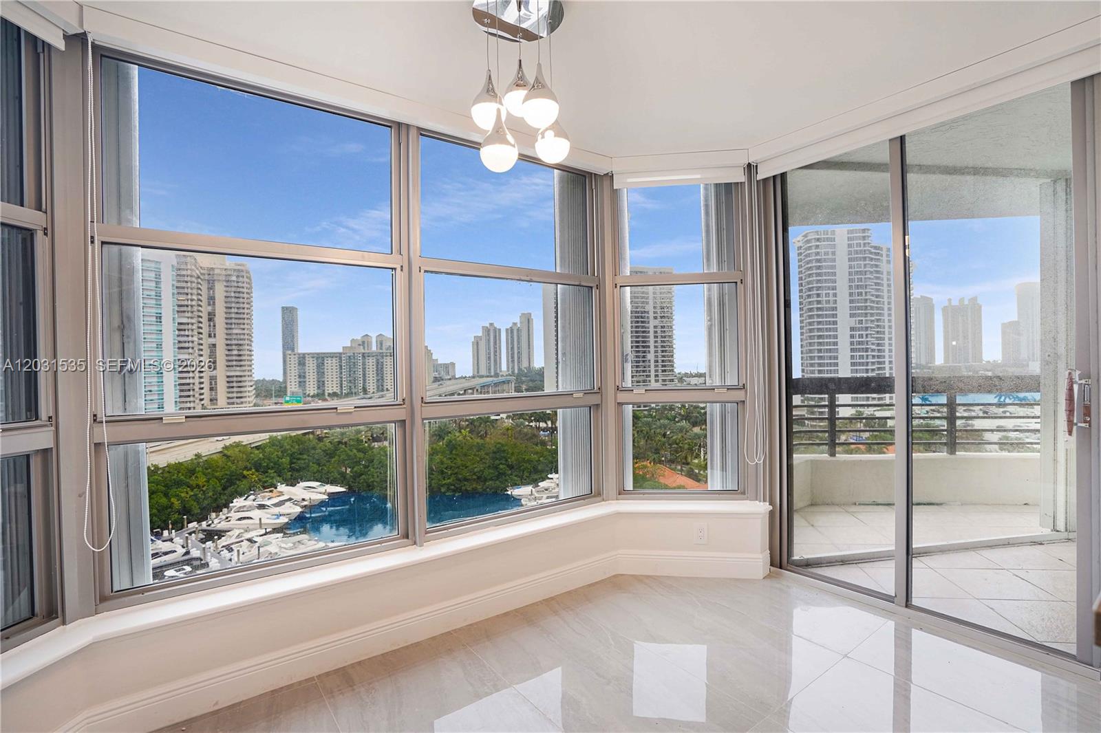 3500 Mystic Pointe Dr #1206, Aventura FL 33180
