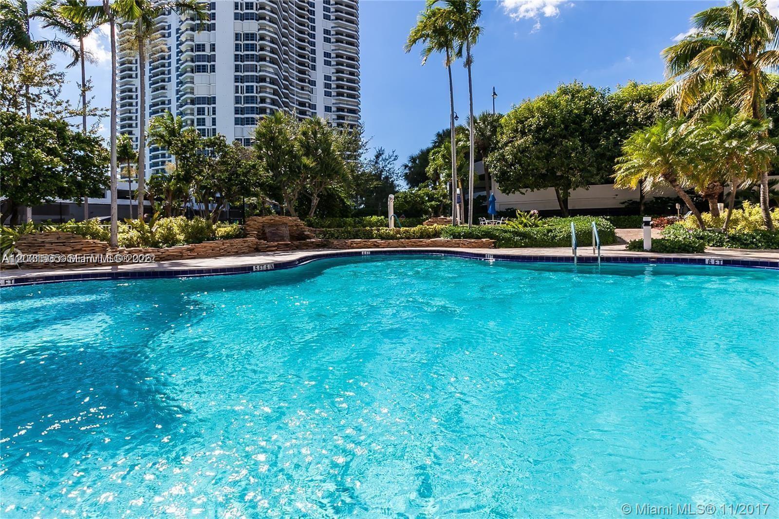3500 Mystic Pointe Dr #1206, Aventura FL 33180