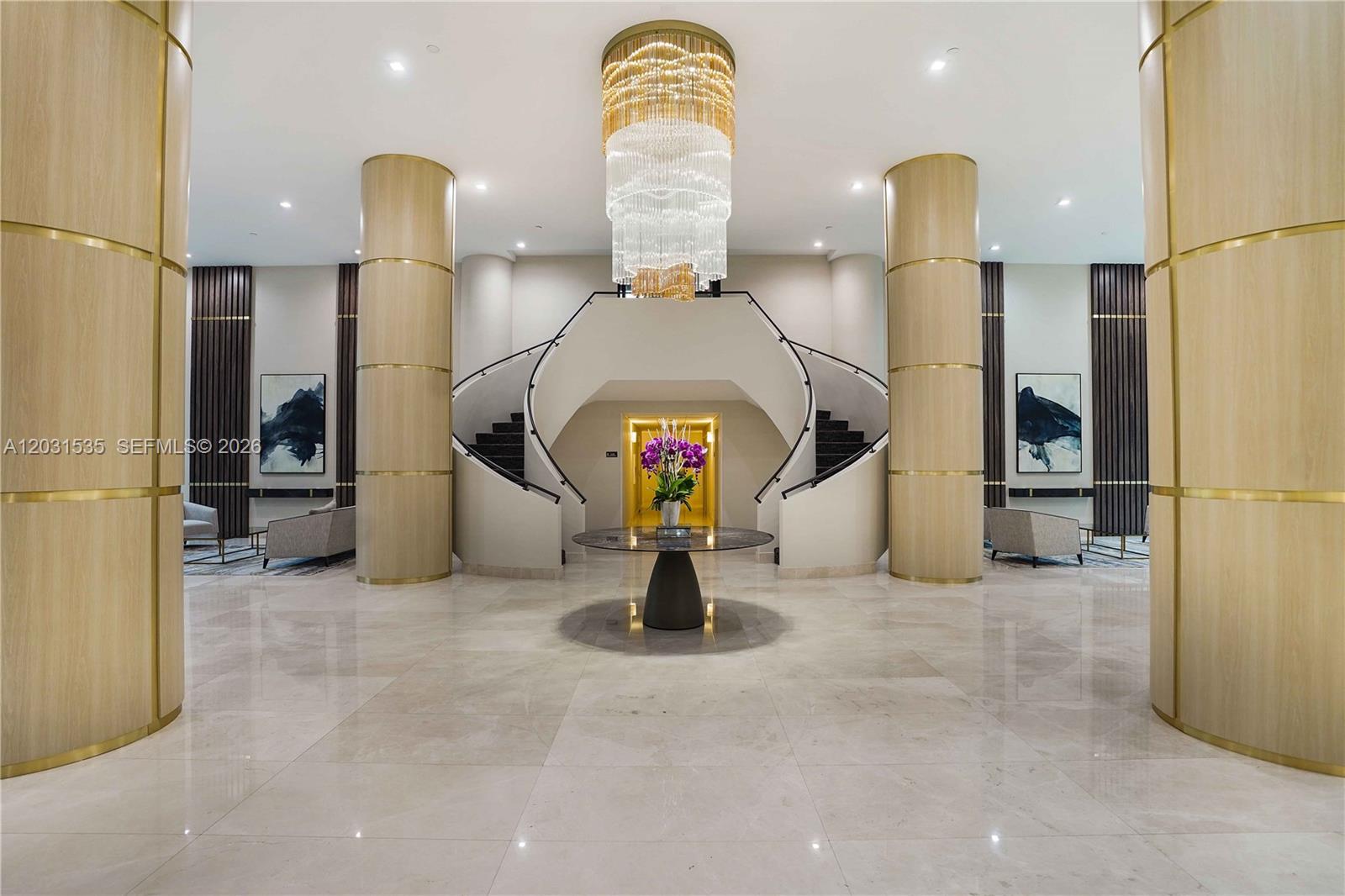 3500 Mystic Pointe Dr #1206, Aventura FL 33180