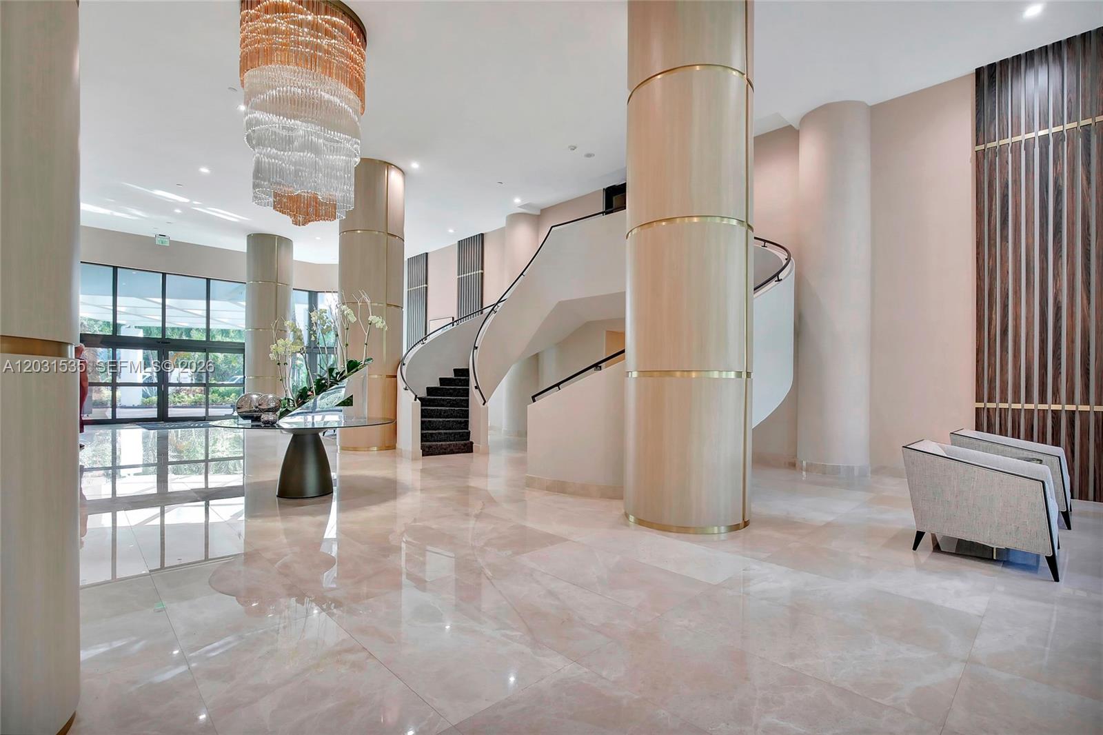 3500 Mystic Pointe Dr #1206, Aventura FL 33180
