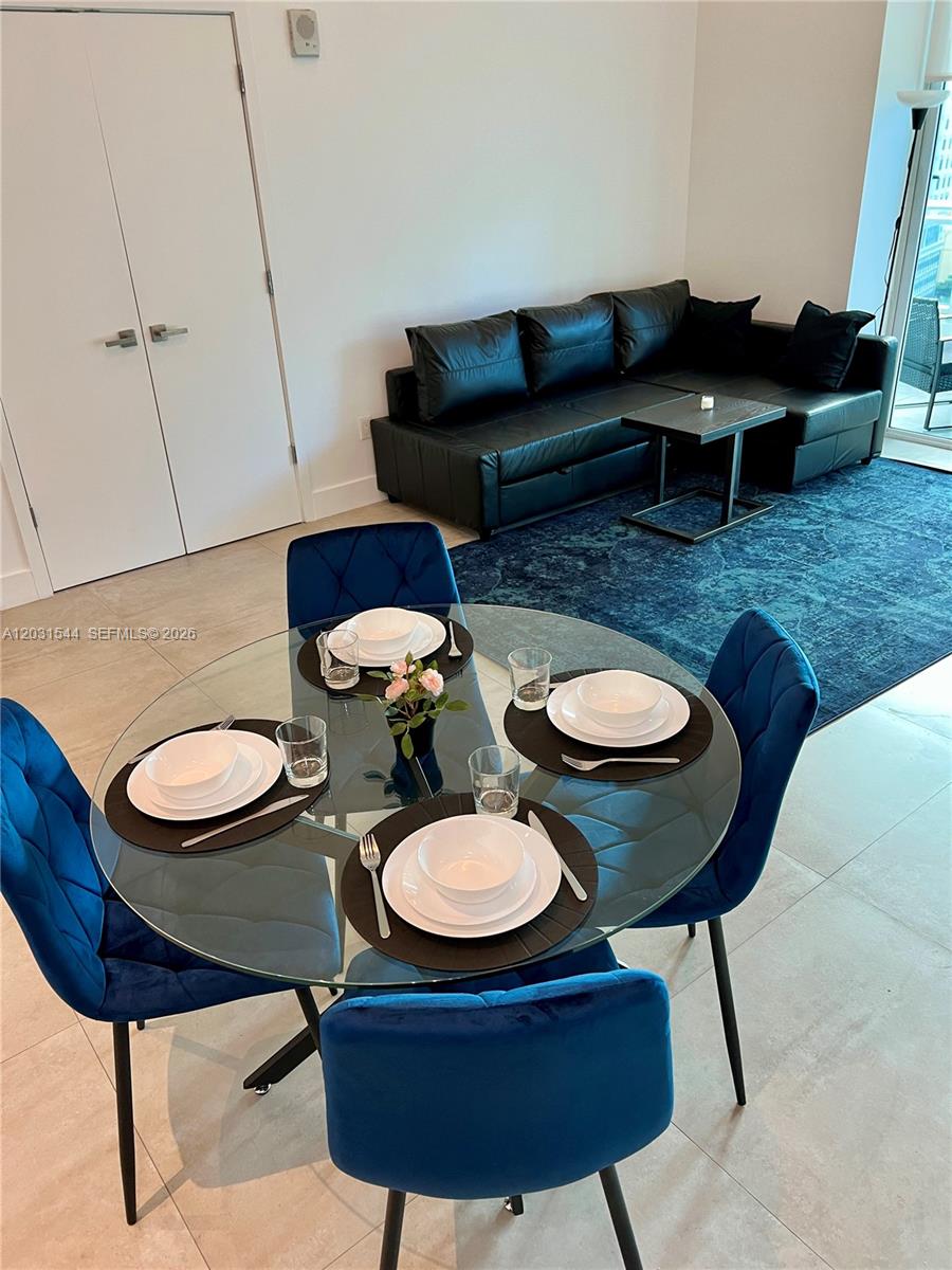 1080 Brickell Ave #1107, Miami FL 33131
