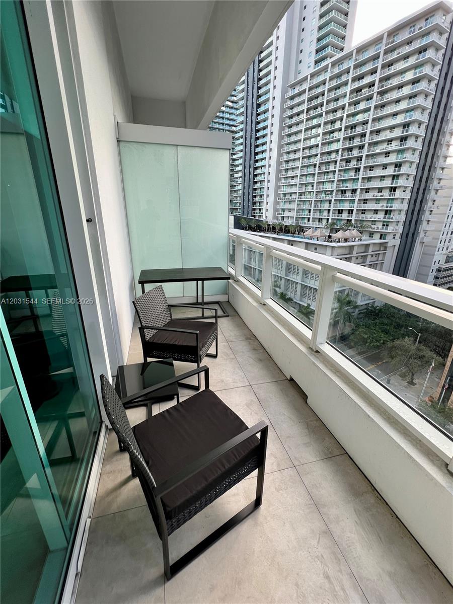 1080 Brickell Ave #1107, Miami FL 33131