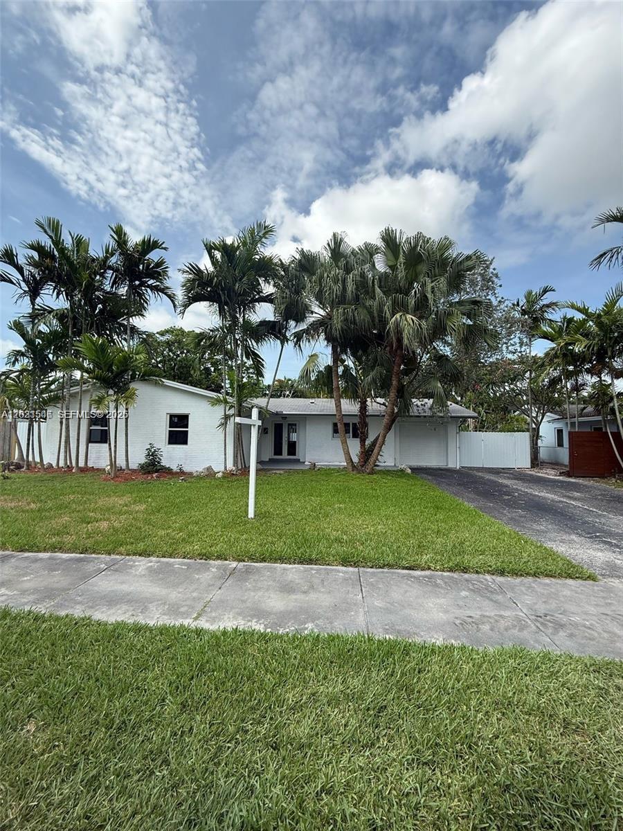 9934 SW 195th St #9934, Cutler Bay FL 33157