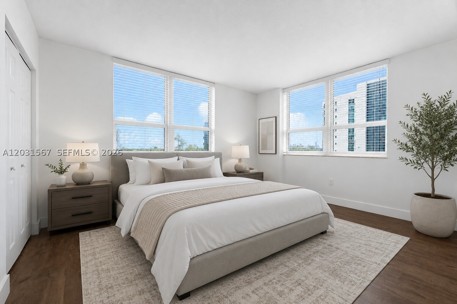 3232 SW 22nd Ter #802, Miami FL 33145