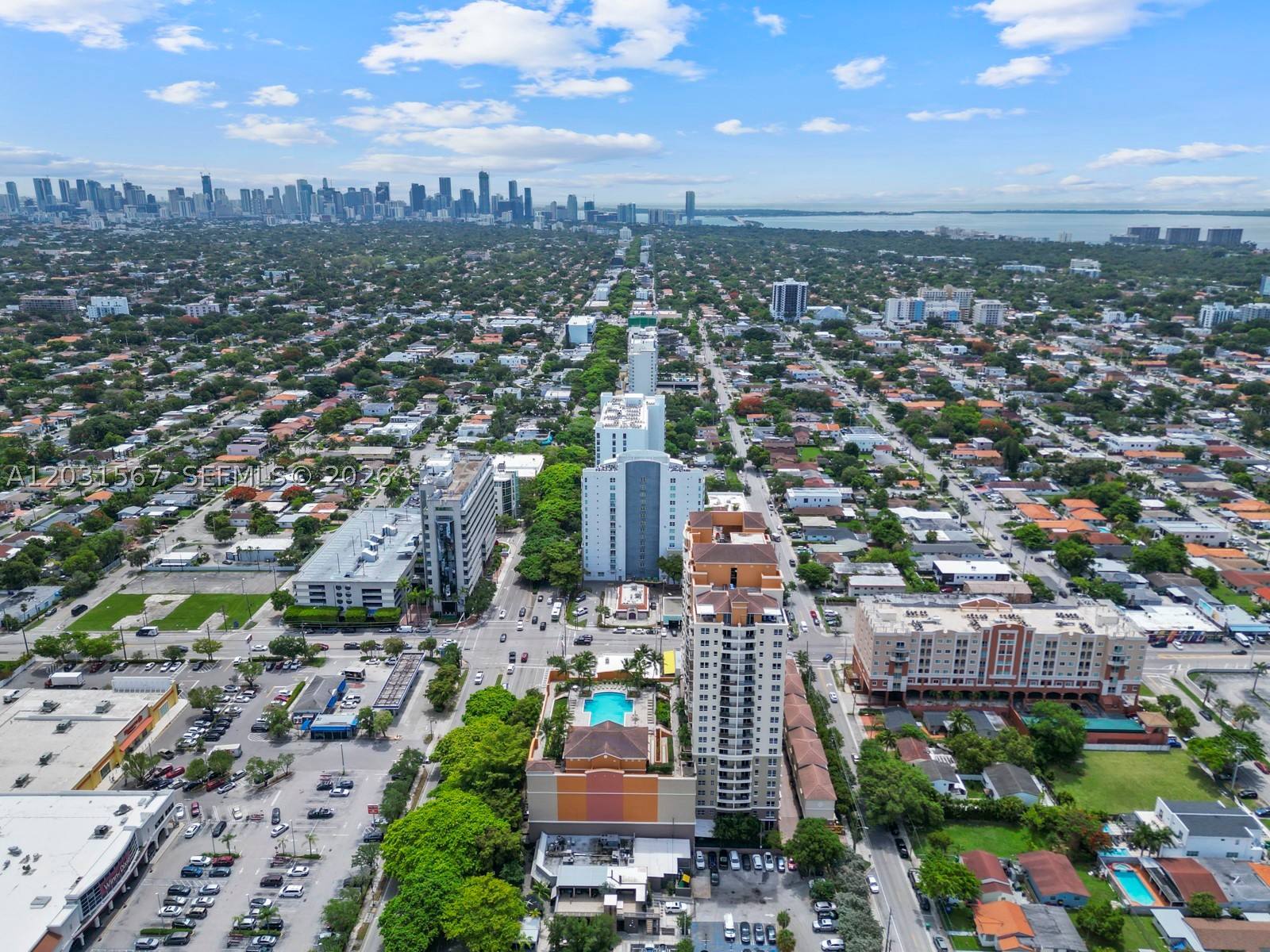3232 SW 22nd Ter #802, Miami FL 33145