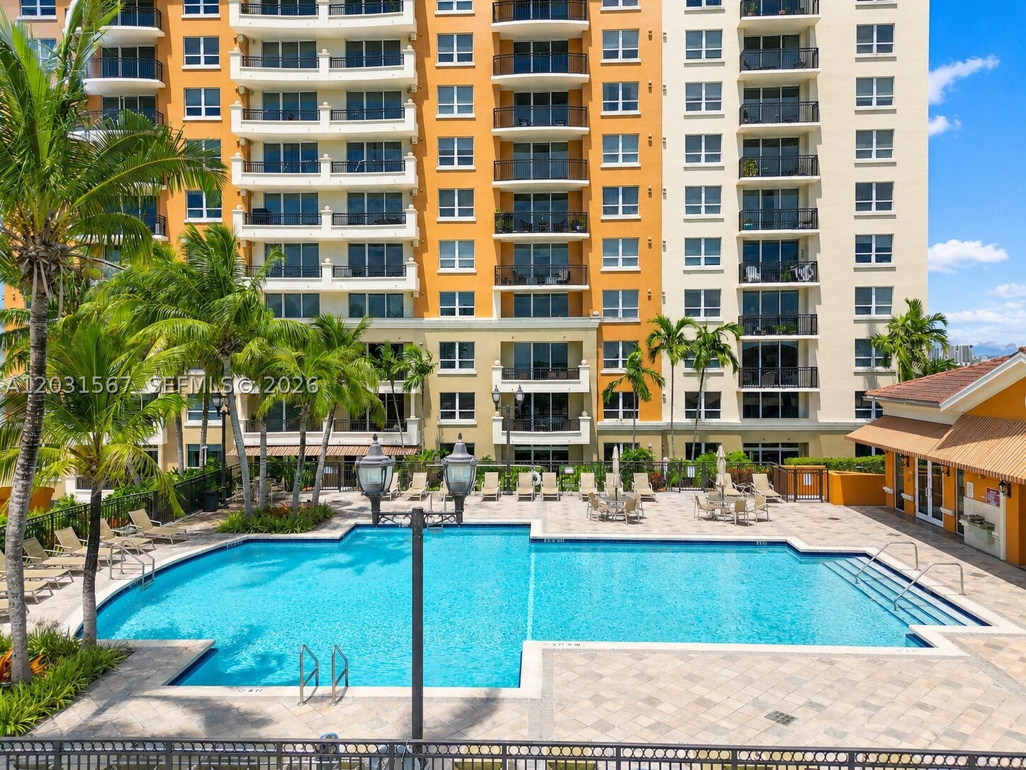 3232 SW 22nd Ter #802, Miami FL 33145