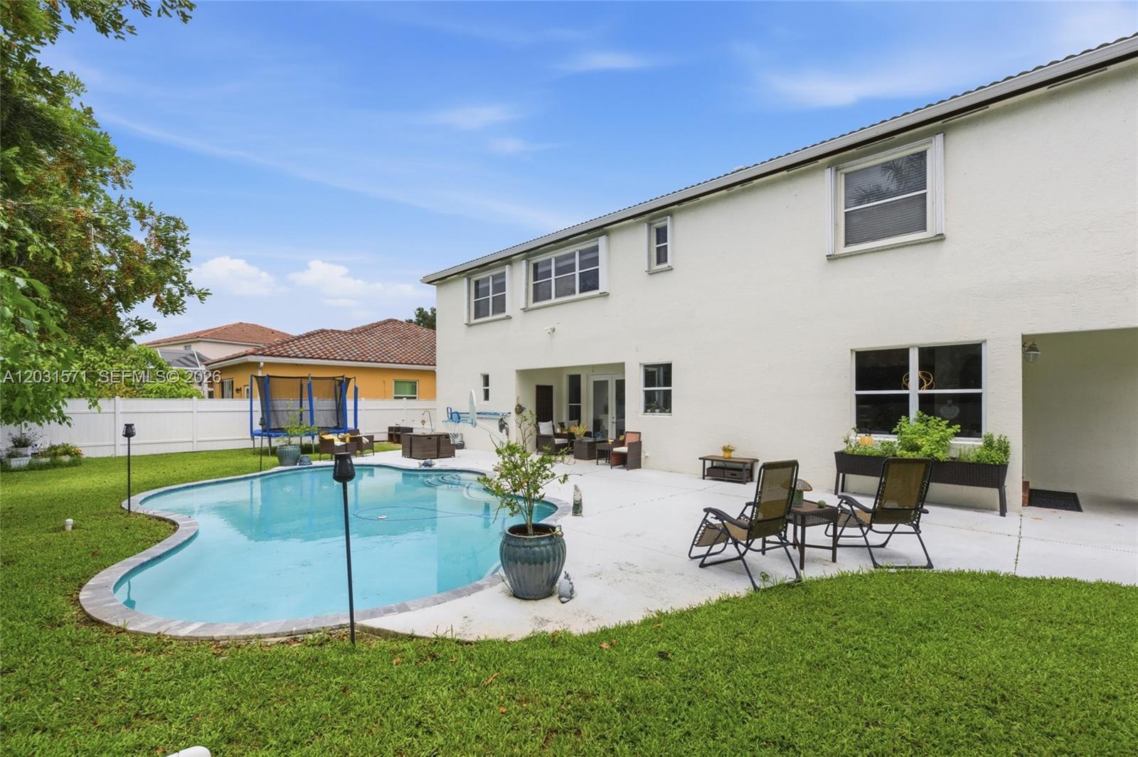3511 SW 145th Ave, Miramar FL 33027