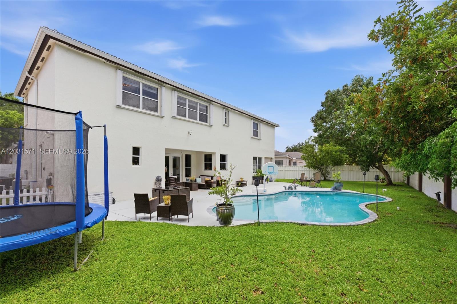 3511 SW 145th Ave, Miramar FL 33027