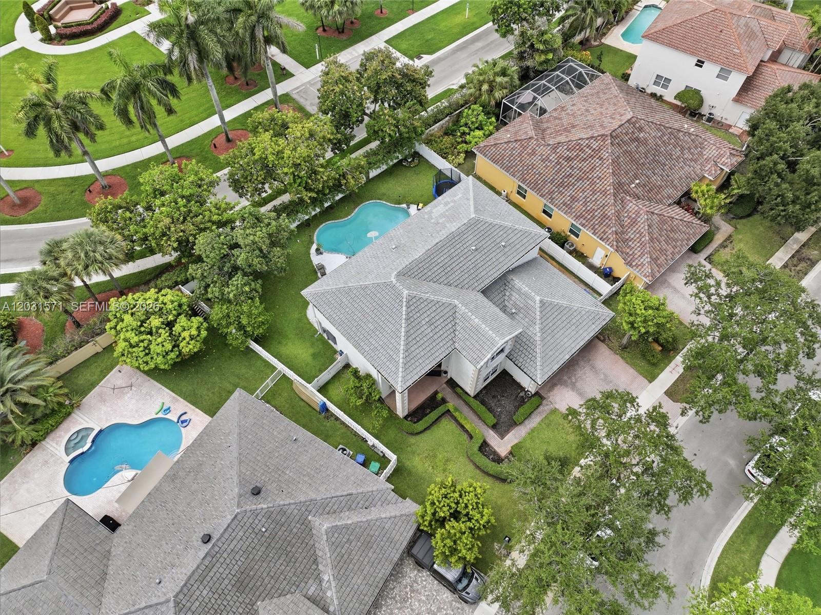 3511 SW 145th Ave, Miramar FL 33027