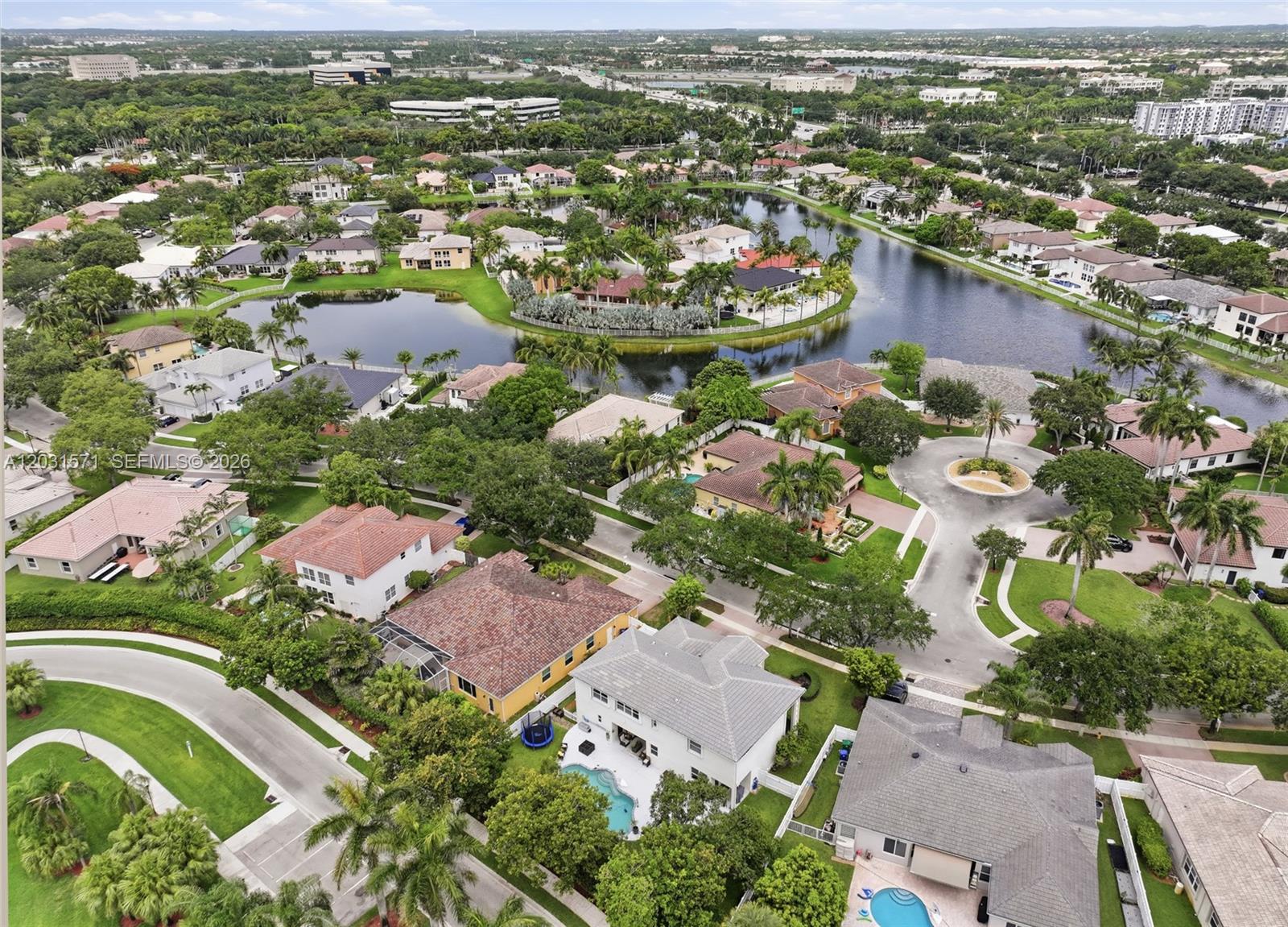 3511 SW 145th Ave, Miramar FL 33027