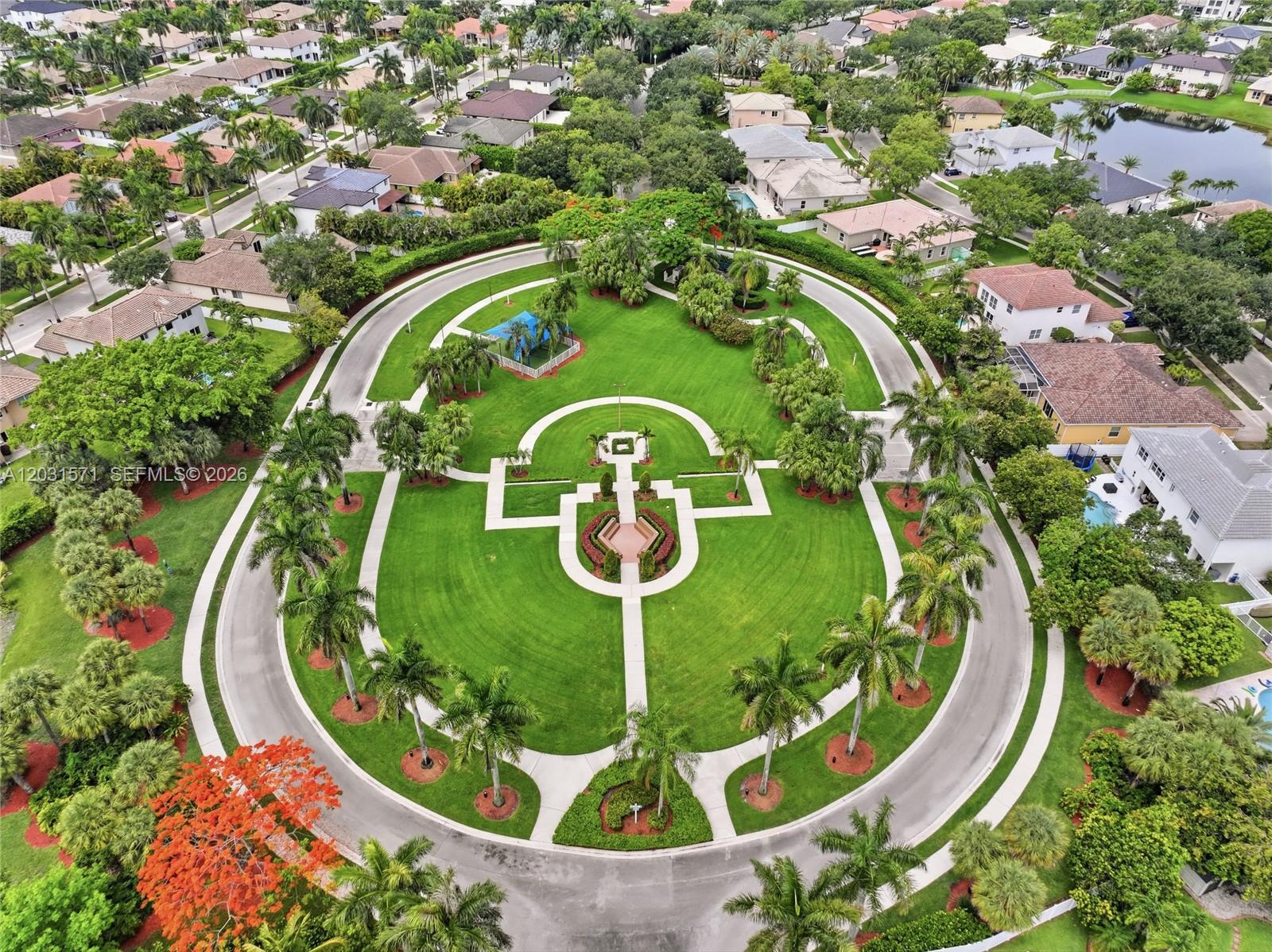 3511 SW 145th Ave, Miramar FL 33027