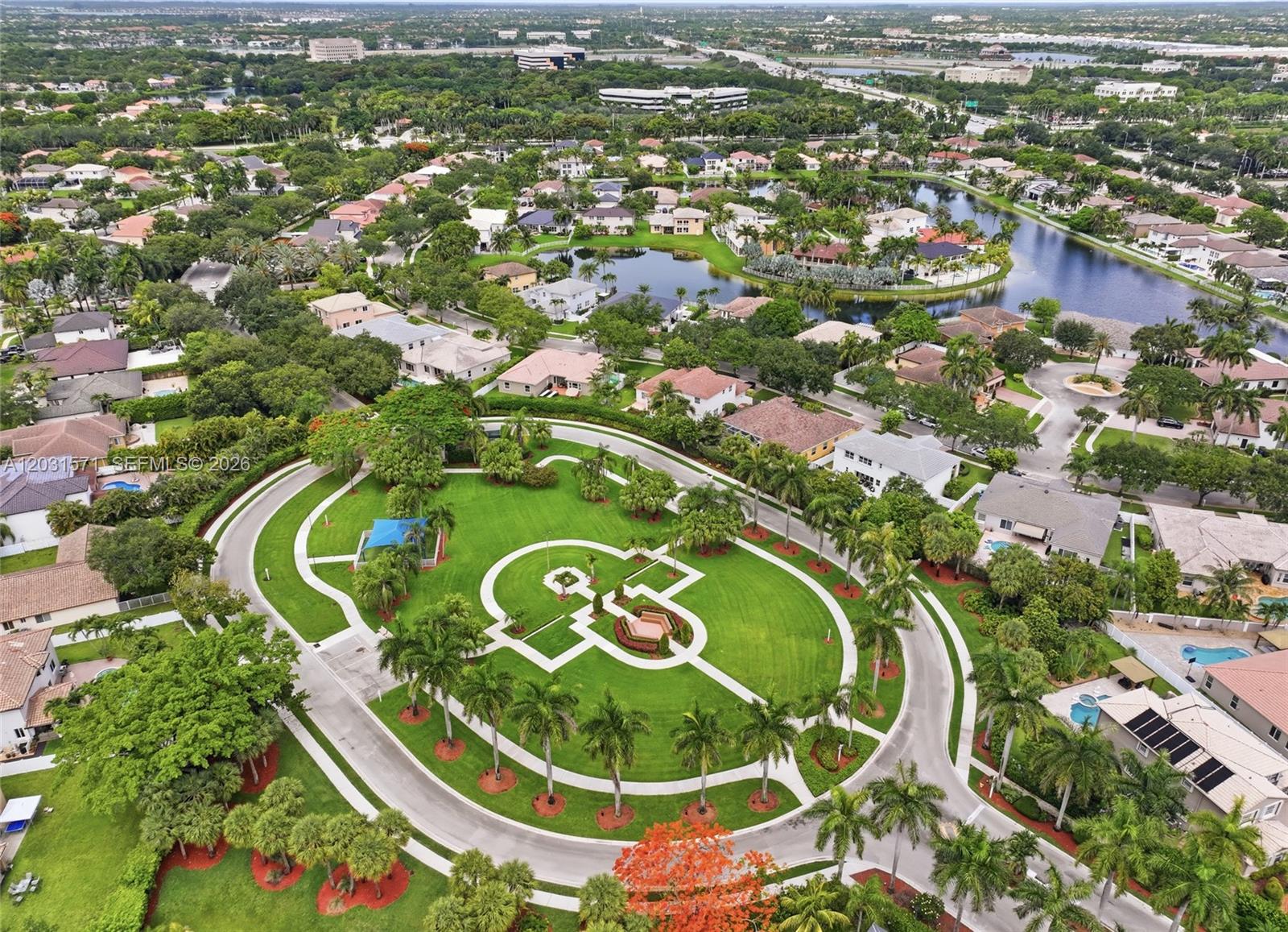 3511 SW 145th Ave, Miramar FL 33027
