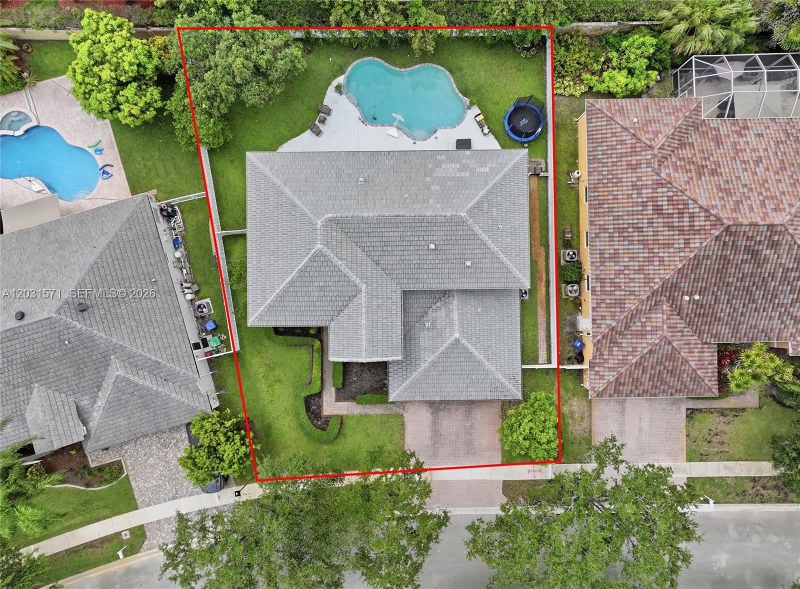 3511 SW 145th Ave, Miramar FL 33027