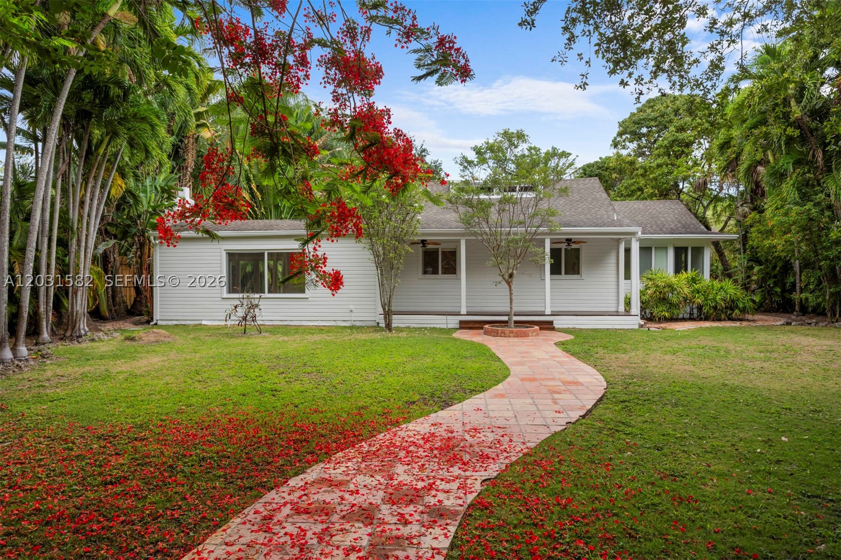 3945 Loquat Ave, Miami FL 33133