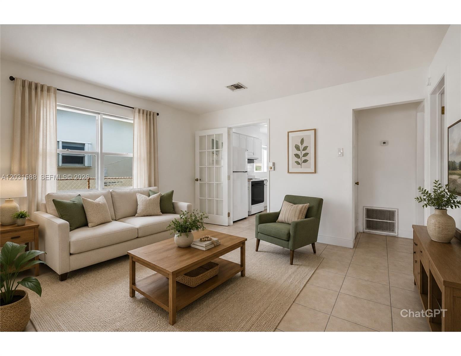 1701 NE 55th St #1-2, Fort Lauderdale FL 33334