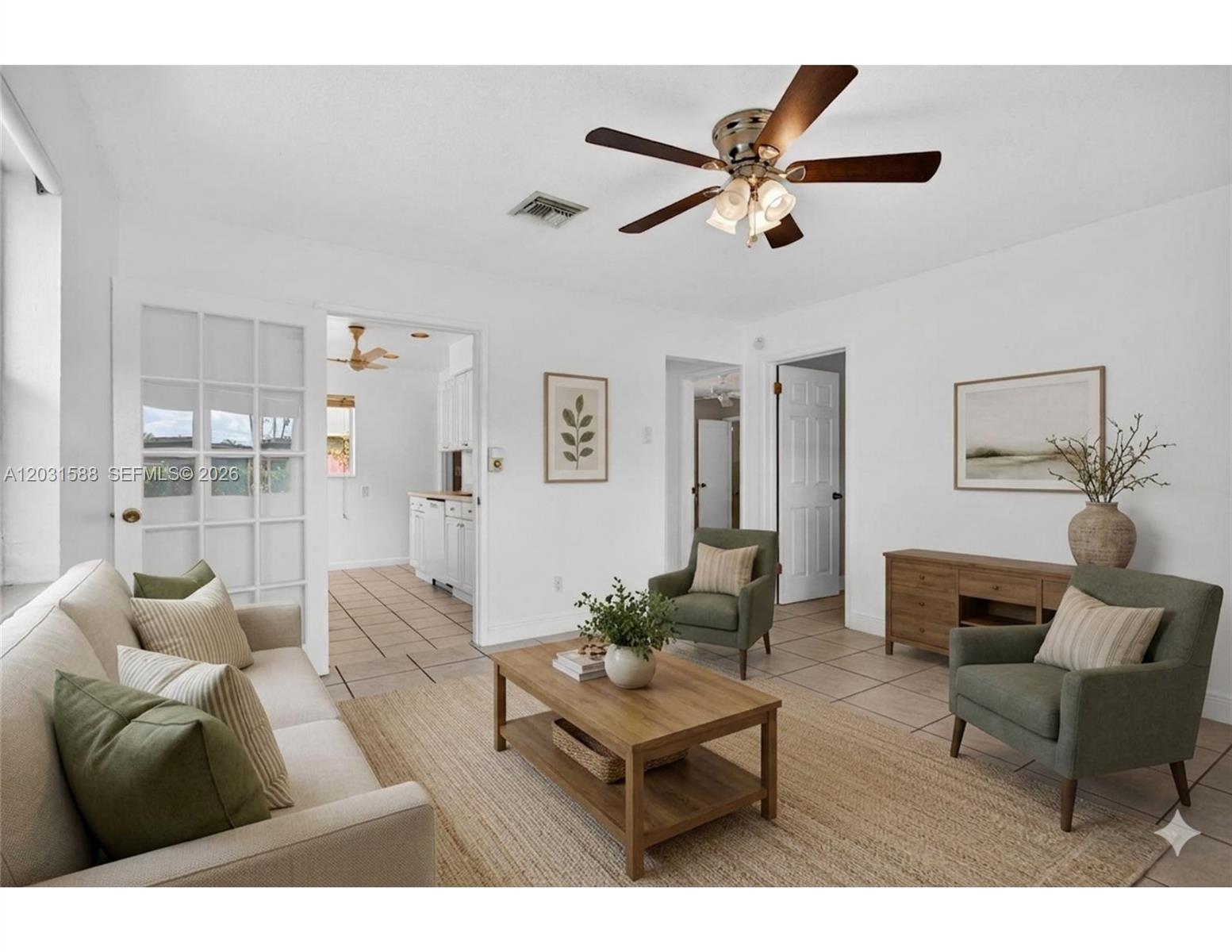 1701 NE 55th St #1-2, Fort Lauderdale FL 33334